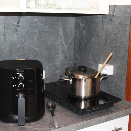 Appartement 21 Sankt Martin bei Lofer Εξωτερικό φωτογραφία